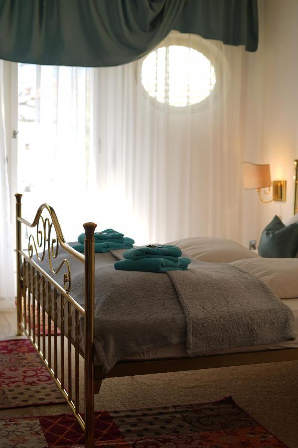 Romantic-Pension Albrecht - Since 1901 Hohenschwangau Extérieur photo