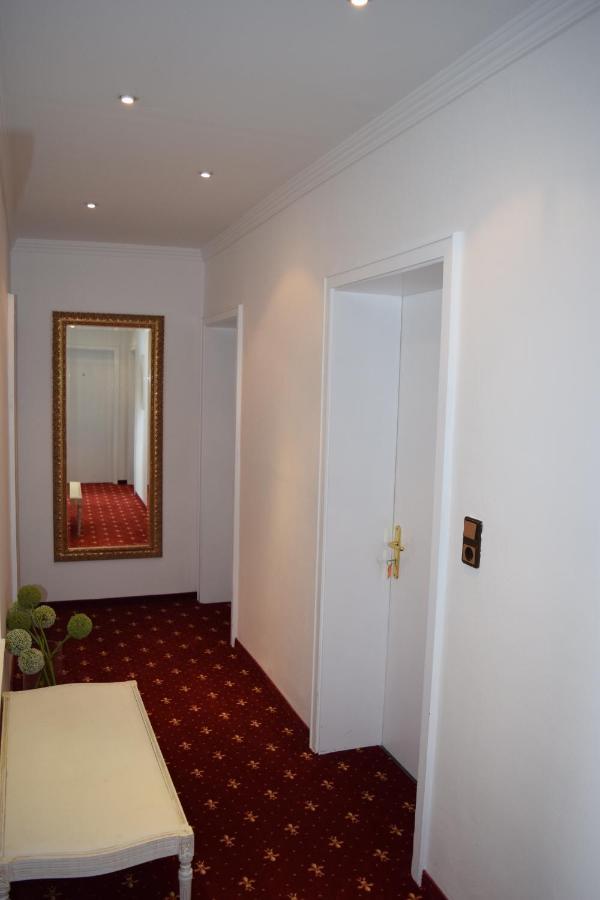 Romantic-Pension Albrecht - Since 1901 Hohenschwangau Extérieur photo