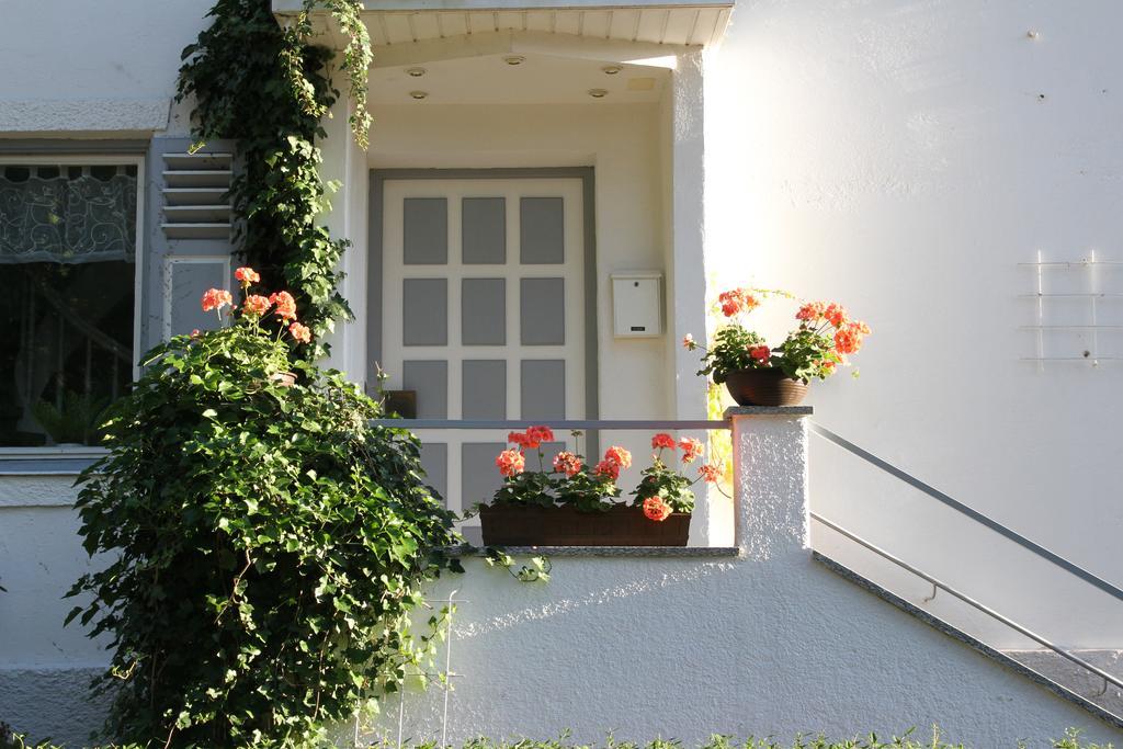 Romantic-Pension Albrecht - Since 1901 Hohenschwangau Extérieur photo