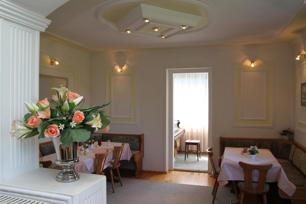 Romantic-Pension Albrecht - Since 1901 Hohenschwangau Extérieur photo