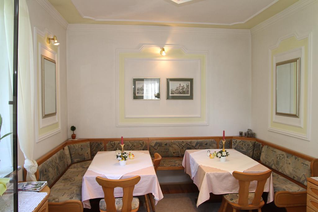 Romantic-Pension Albrecht - Since 1901 Hohenschwangau Extérieur photo