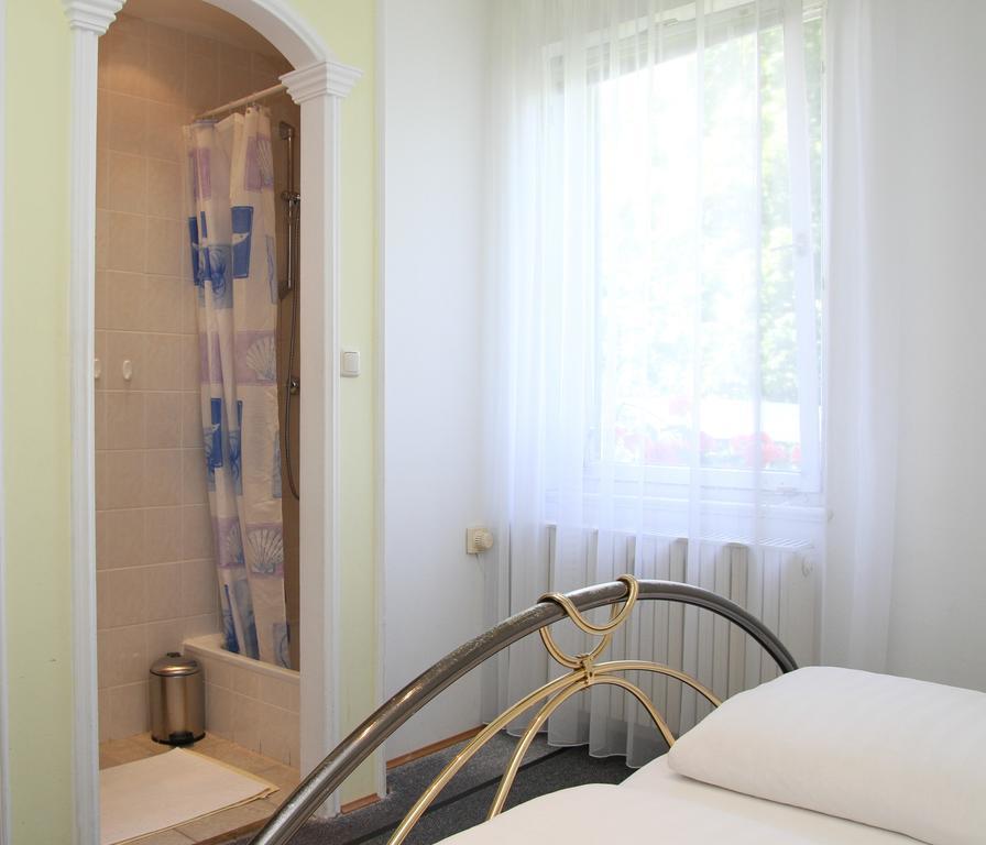 Romantic-Pension Albrecht - Since 1901 Hohenschwangau Extérieur photo
