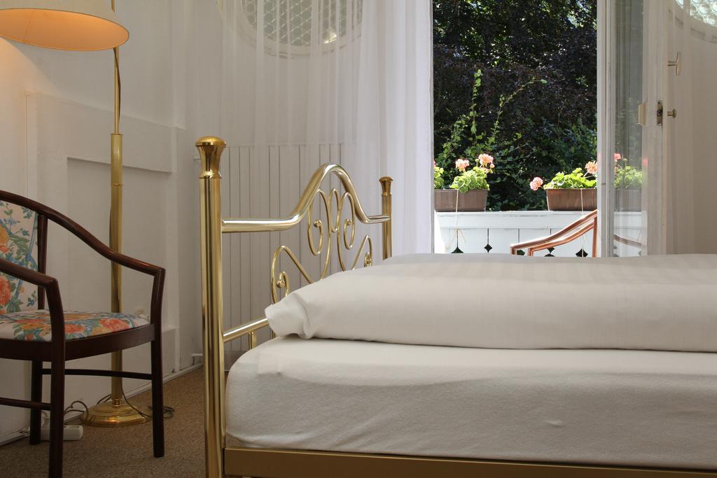 Romantic-Pension Albrecht - Since 1901 Hohenschwangau Extérieur photo