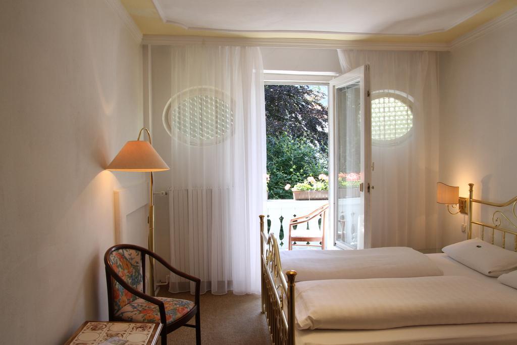 Romantic-Pension Albrecht - Since 1901 Hohenschwangau Extérieur photo