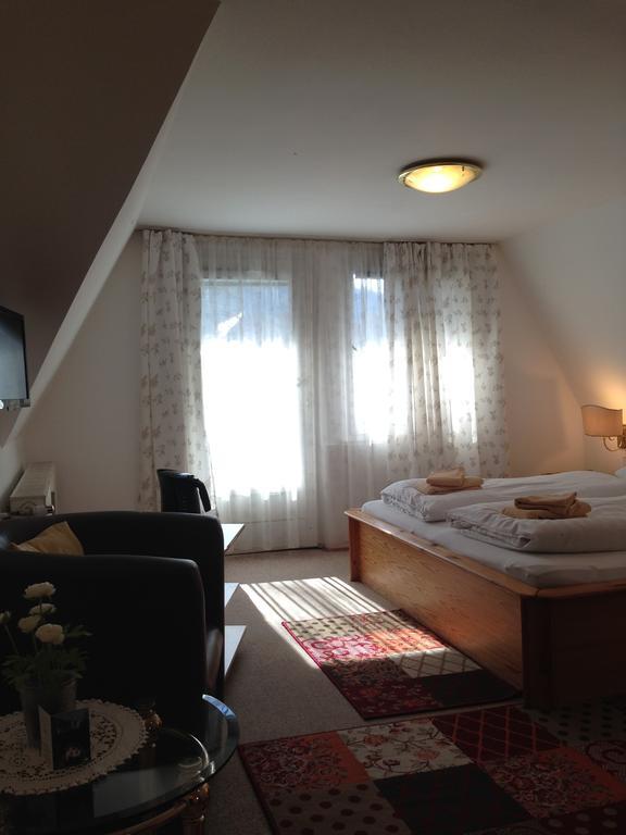 Romantic-Pension Albrecht - Since 1901 Hohenschwangau Extérieur photo